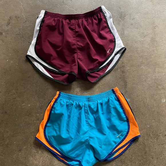 Nike Pants - Nike short bundle